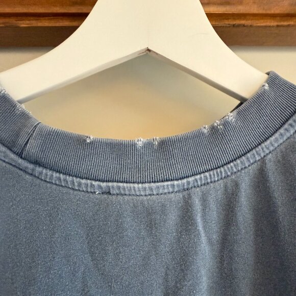 Elwood OVERSIZED CORE TEE - Picture 4 of 5